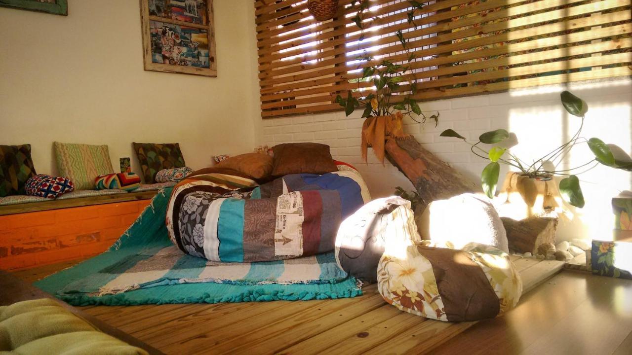 Katsbarnea Hostel Florianópolis Buitenkant foto
