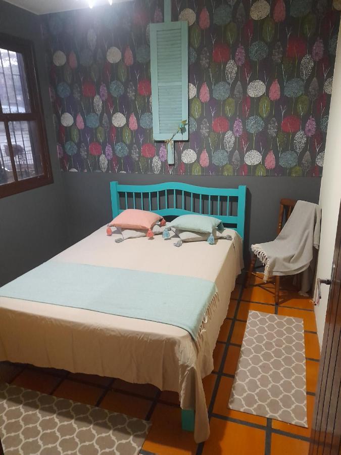 Katsbarnea Hostel Florianópolis Buitenkant foto