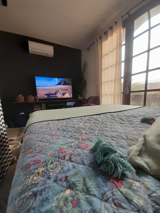 Katsbarnea Hostel Florianópolis Buitenkant foto