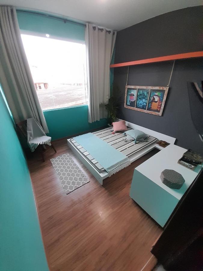Katsbarnea Hostel Florianópolis Buitenkant foto