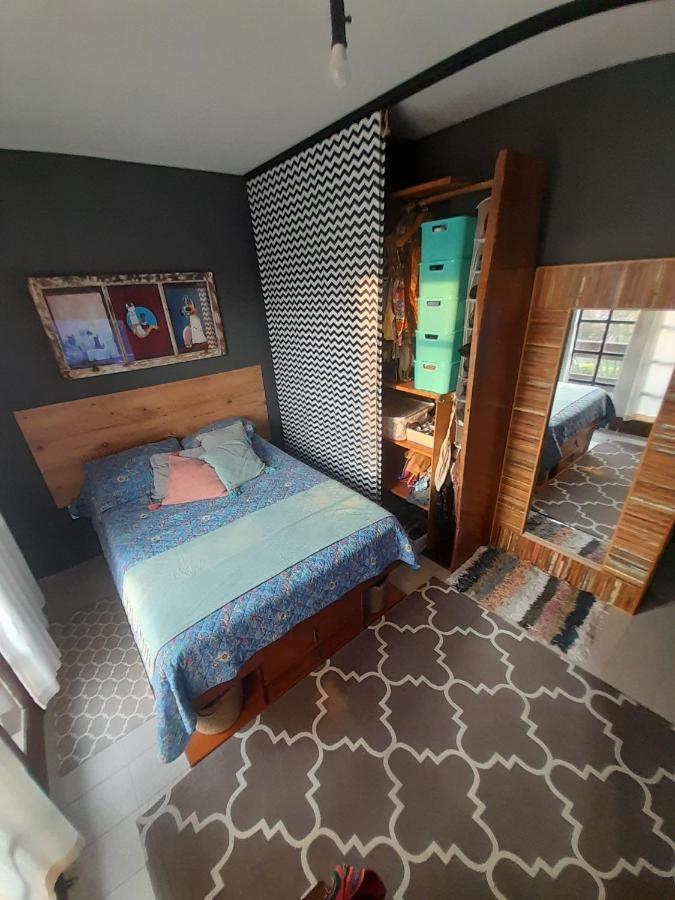 Katsbarnea Hostel Florianópolis Buitenkant foto