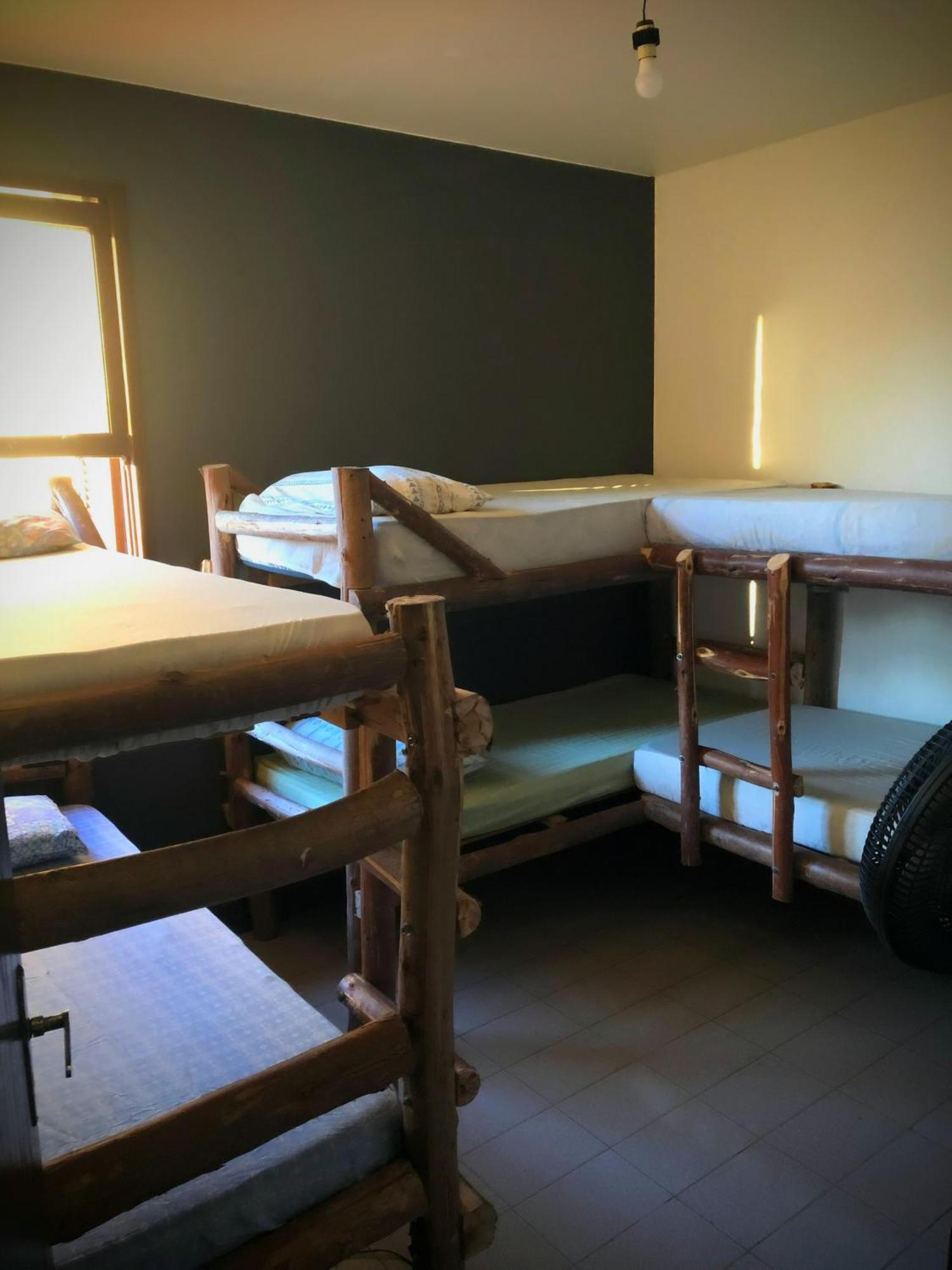 Katsbarnea Hostel Florianópolis Buitenkant foto