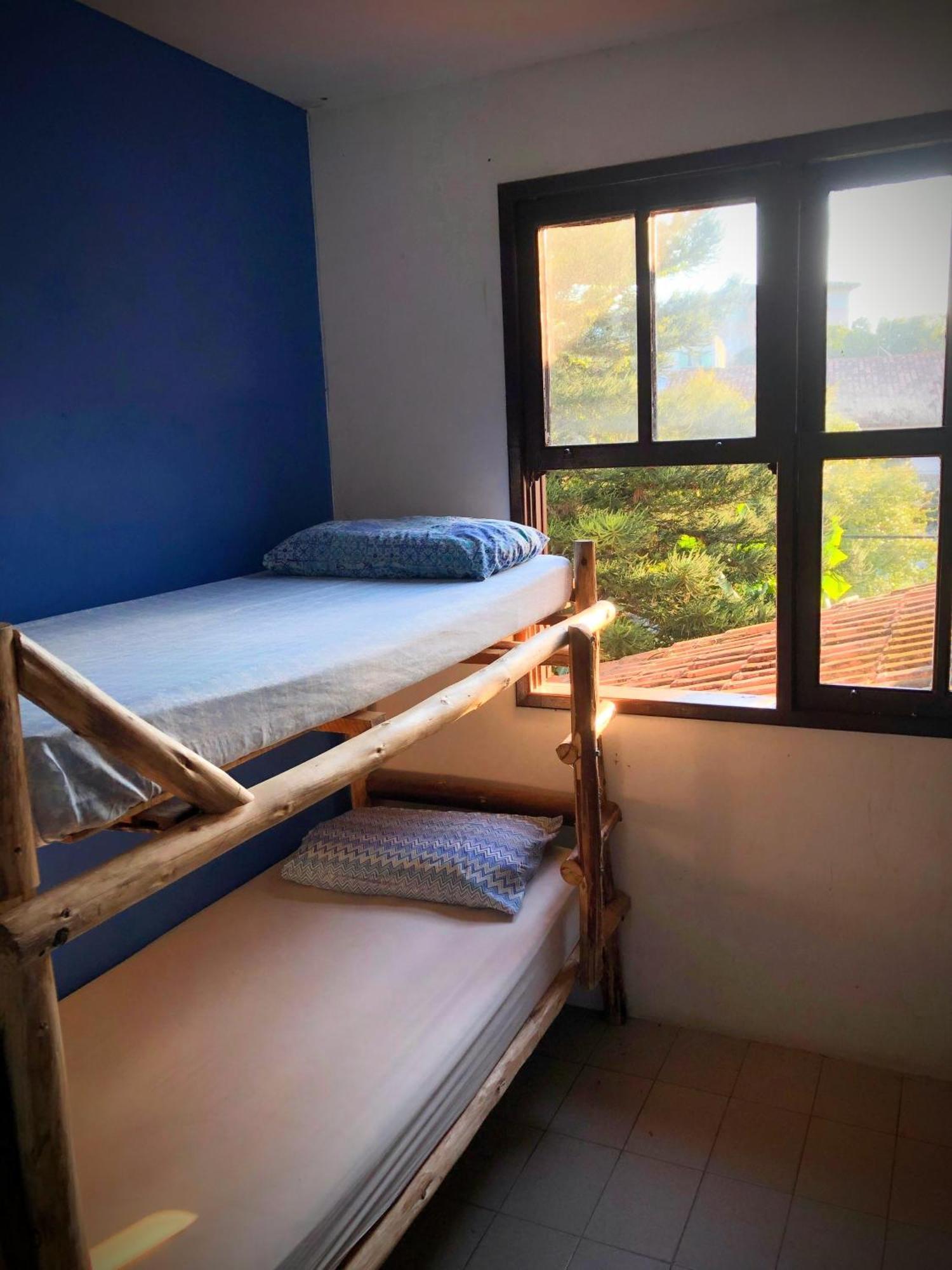 Katsbarnea Hostel Florianópolis Buitenkant foto