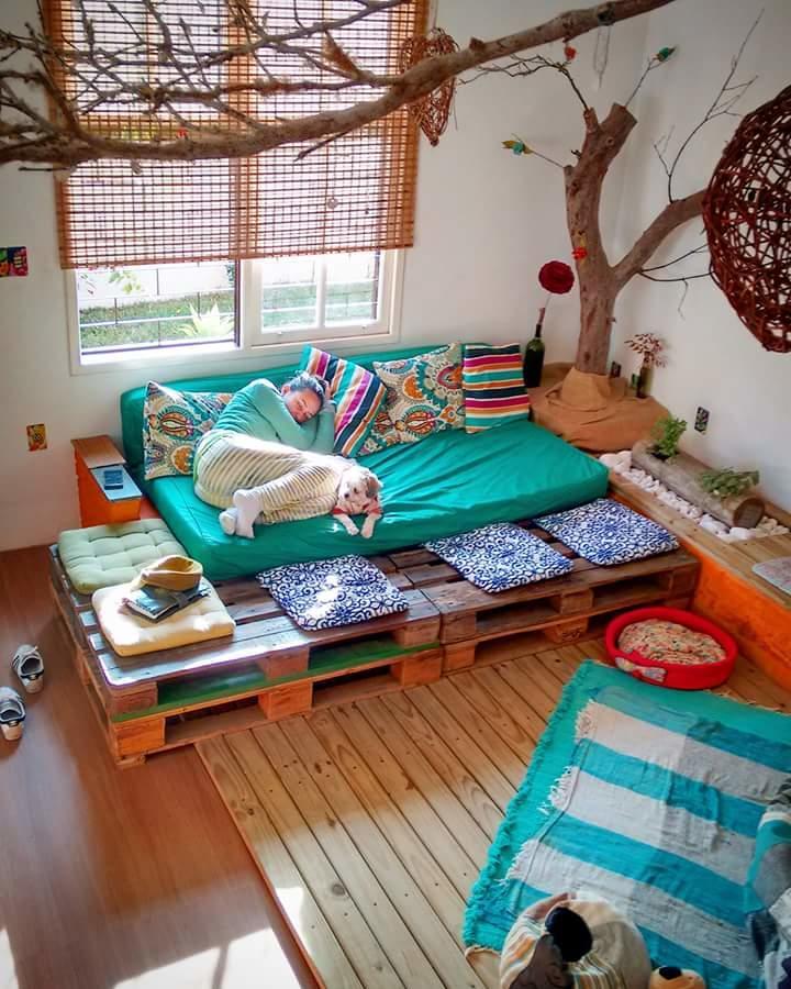 Katsbarnea Hostel Florianópolis Buitenkant foto